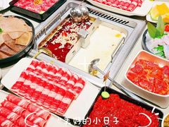 -海底捞火锅(丰尚国际广场店)