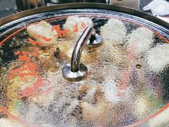 -缘福乡村铁锅炖民宿(八达岭店)