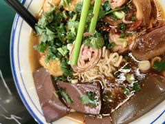 -亞婆井·劲抽面食(铂顿城店)