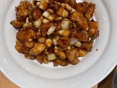 -宏状元现熬粥·京味菜(三里河店)
