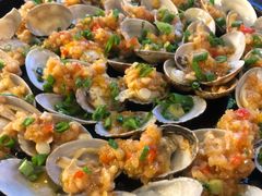 -何师烧烤Pro ·江湖川菜·小龙虾·精酿(太古里旗舰店)