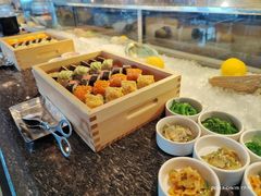 -Social 秀西餐厅-长沙瑞吉酒店(运达店)