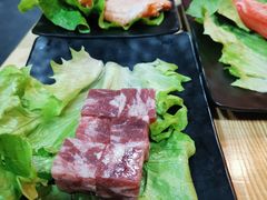 -御记碳烤肥牛(东城万达店)