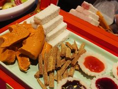 -卫鼎轩·曹公馆(鼓楼店)