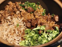 -汤城小厨•粤菜•靓汤(苏州街店)