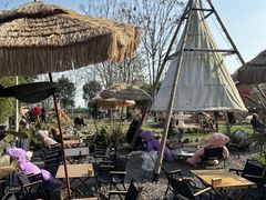 -HERRE·FARM 赫尔露营农场·团建聚会包场