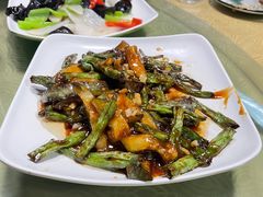 -大石磨农家宴