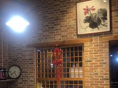 -白洋淀锅里口灶台鱼