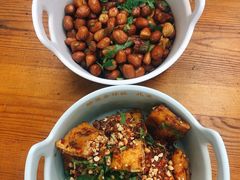 -炒豆合作社(东四总店)