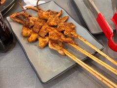 -仙螺岛海鲜自助餐厅(总店)