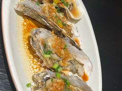 -健眺小海鲜(临海后山店)