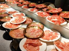 -星伦多自助料理(江阴万达店)