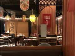 -耶里夏丽·丝路国际新疆菜·清真食品(徐汇南丹东路臻选店)