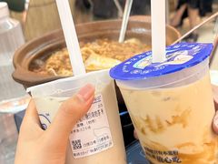 -螺思宝螺蛳粉火锅·鸭脚煲(西乡店)