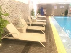 -DF游泳健身(贾家花园店)