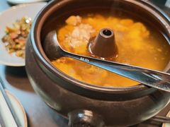 -福照楼汽锅鸡·云南菜(护国路店)