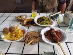 -青岩城南旧事·小时候的味道(青岩古镇黑金店)
