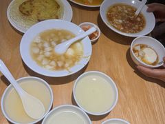 -龙抄手食府(浣花北路店)