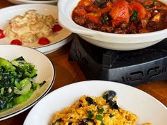 -食光慢宴·安吉土菜馆