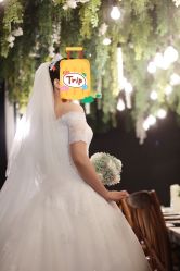 点击看大图 -金夫人婚纱摄影(华南店)