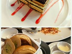 -国家大剧院西餐厅