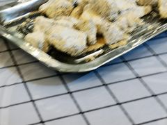-郑喜旺烧烤(新密总店)