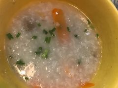 -粥公粥婆精品家常菜(青龙桥店)