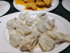 -李记饺子·熏酱东北菜(欢乐谷店)