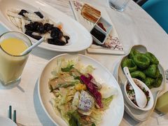 -柒园·三十年创意杭帮菜(龙湖滨江天街店)