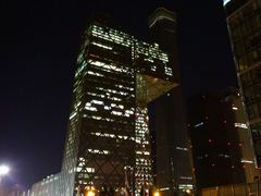 -中央广播电视总台(光华路办公区)