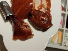 -四世同堂·京菜·烤鸭(双井店)