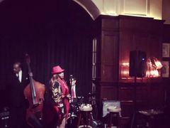 -LONG BAR 廊吧(外滩华尔道夫酒店)