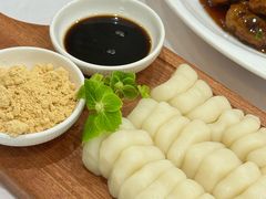 -江南外婆桥·禾城记忆(南湖店)