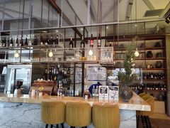 -The Rug Cafe(王府中环店)