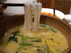 -茶花妹子云南餐厅(传媒大学店)