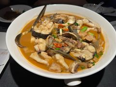 -锦府园·新台州菜(合生汇店)