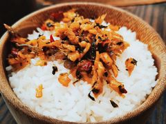 -印象老灶台三下锅·湘西本土原味菜(天门山索道店)