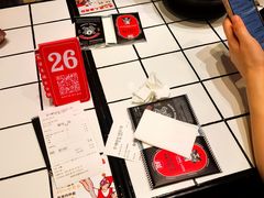 -肥汁米蘭香港米线(长宁来福士店)