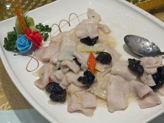 -得月楼·省级非遗·传统苏帮菜(观前店)