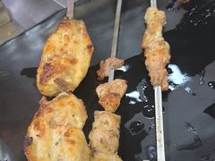 -运德成·天津老味烧烤(广开二马路店)
