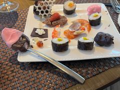 -“香”全日餐厅·株洲大汉希尔顿酒店