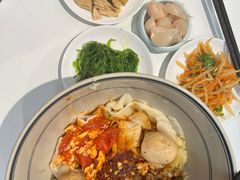 -墩儿大碗宽面(来福士店)