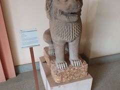-吴哥国家博物馆