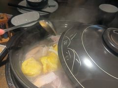 -同仁四季椰子鸡(海岸城天利店)