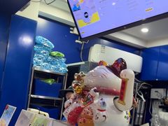 -茶救星球·蔬果茶(福田水围店)