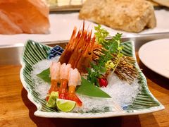-岚山日本料理(珠江新城店)