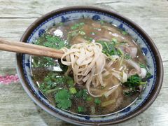 -淮南牛肉汤(荣巷店)