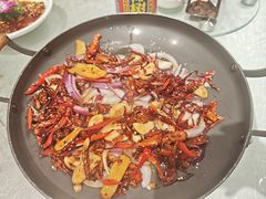 -山也·私厨(岳麓店)