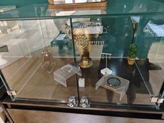 -十八字金·银饰·开蚌DIY·手工体验团建(世纪金源店)