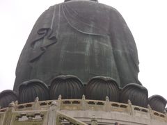 -天坛大佛